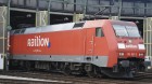 72498 Roco Electric locomotive BR 152 Railion